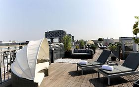 Art'otel Cologne, By Park Plaza
