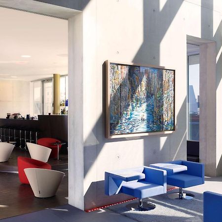 Art'Otel Cologne, Powered By Radisson Hotels Exterior foto