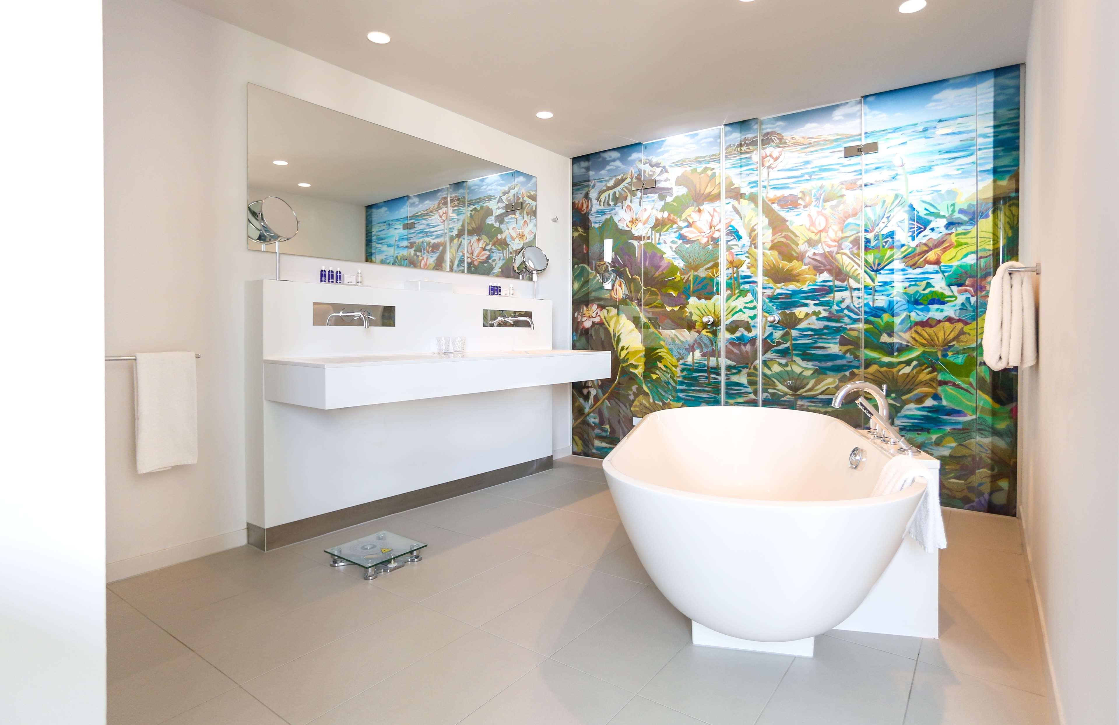 Art'Otel Cologne, Powered By Radisson Hotels Exterior foto