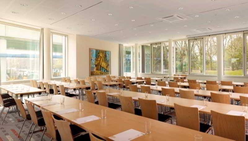 Art'Otel Cologne, Powered By Radisson Hotels Exterior foto