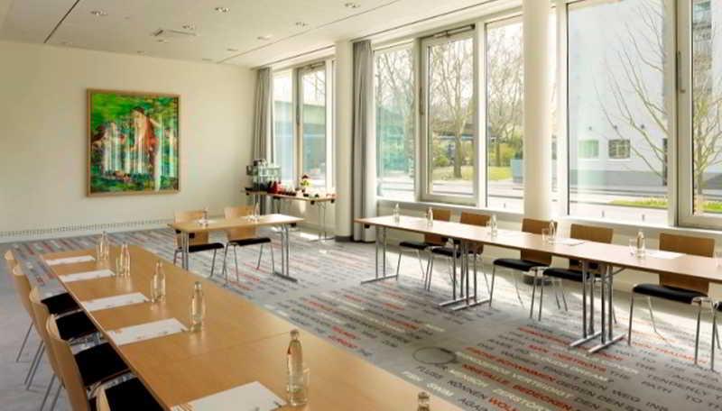 Art'Otel Cologne, Powered By Radisson Hotels Exterior foto