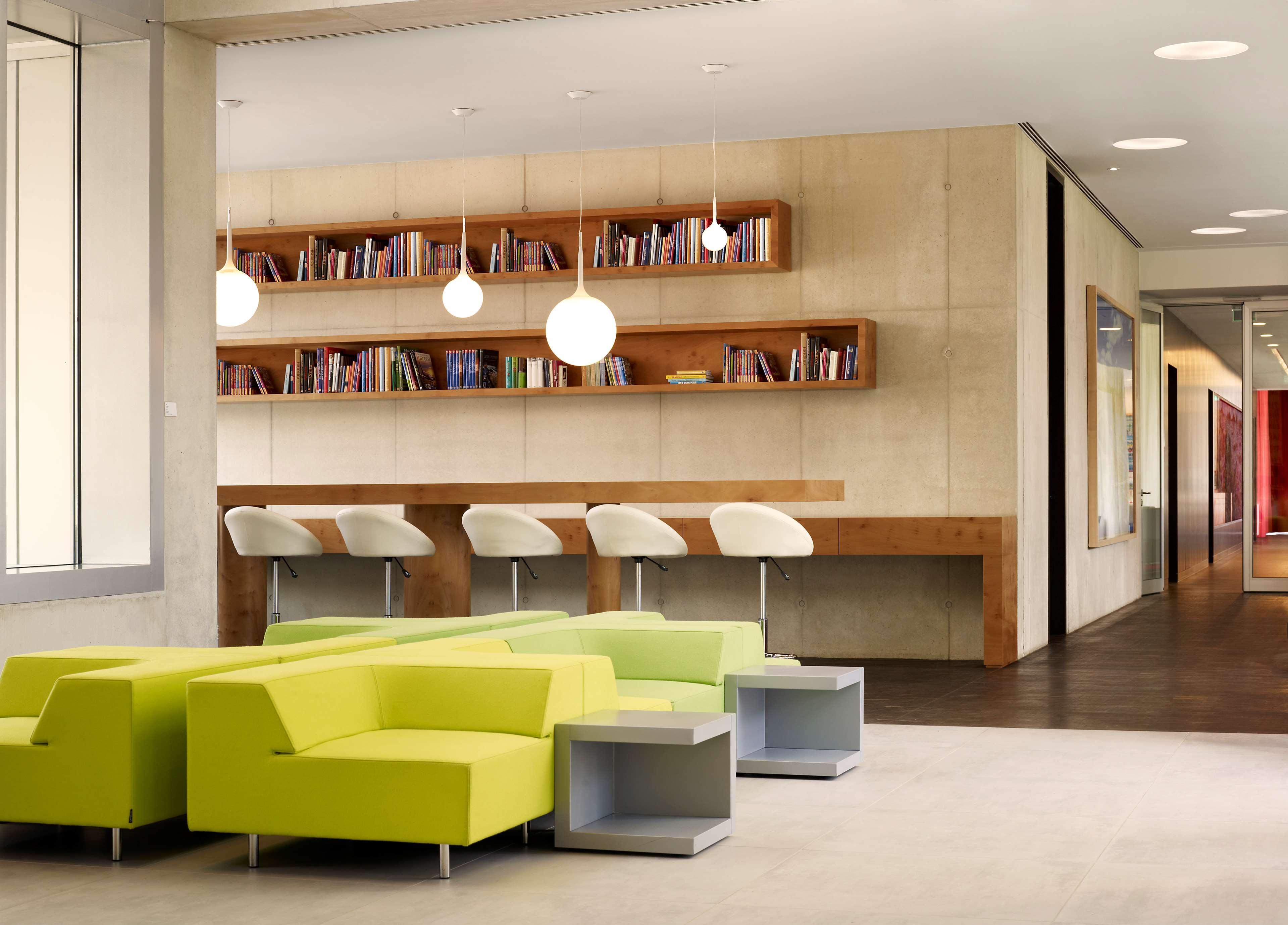 Art'Otel Cologne, Powered By Radisson Hotels Exterior foto