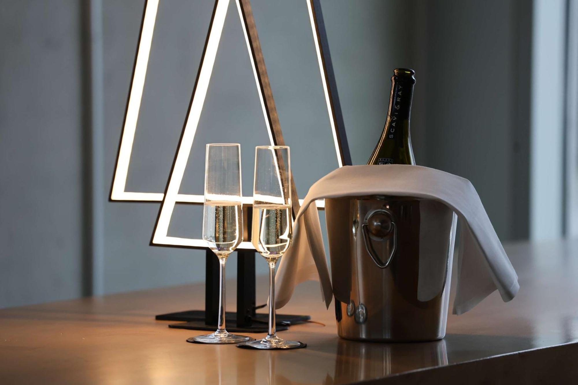 Art'Otel Cologne, Powered By Radisson Hotels Exterior foto