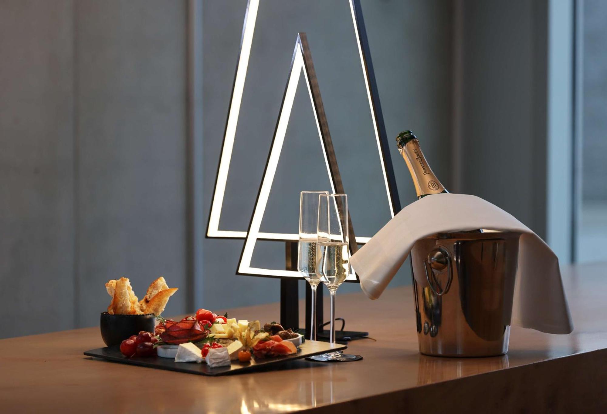 Art'Otel Cologne, Powered By Radisson Hotels Exterior foto