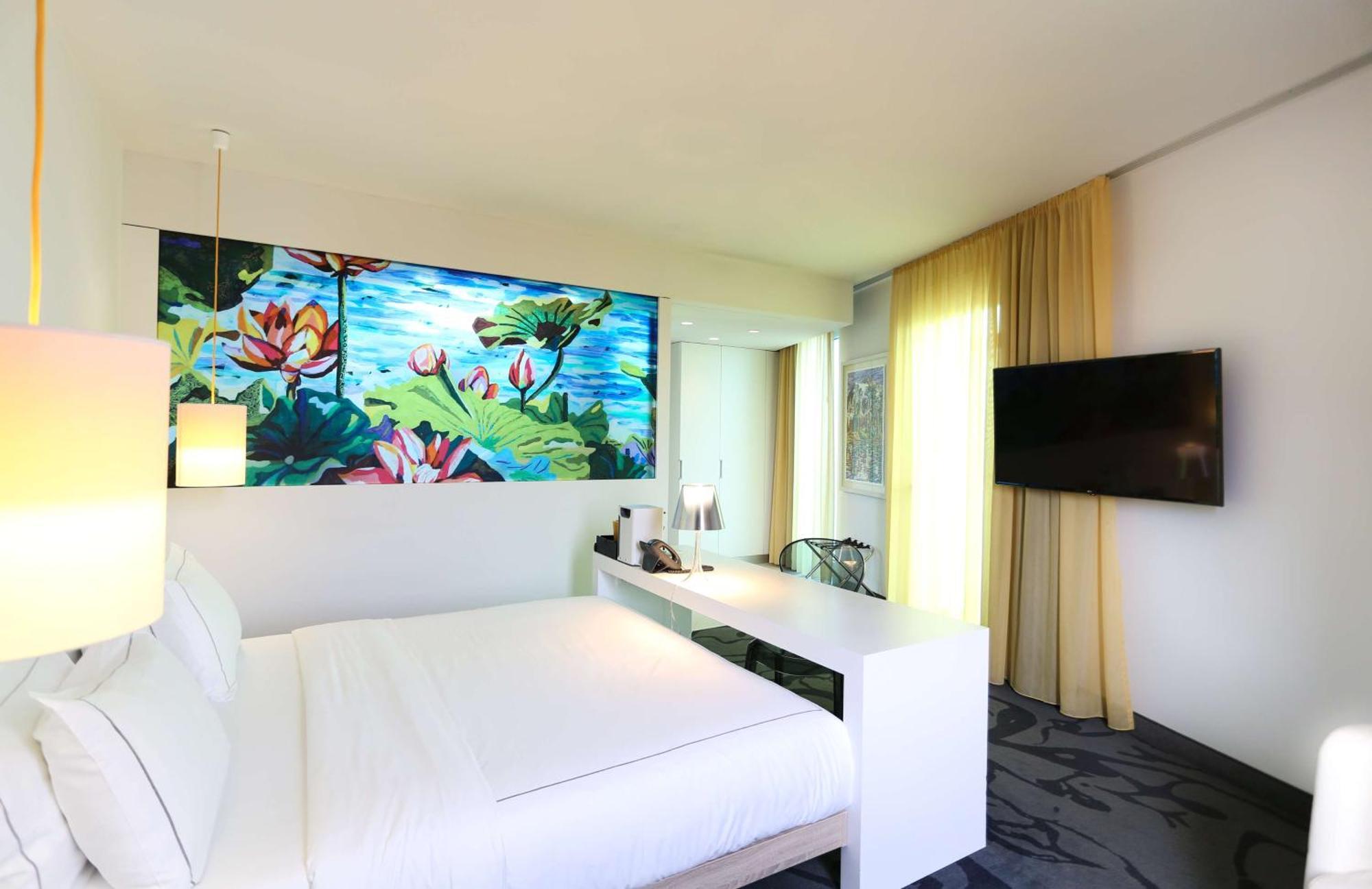 Art'Otel Cologne, Powered By Radisson Hotels Exterior foto