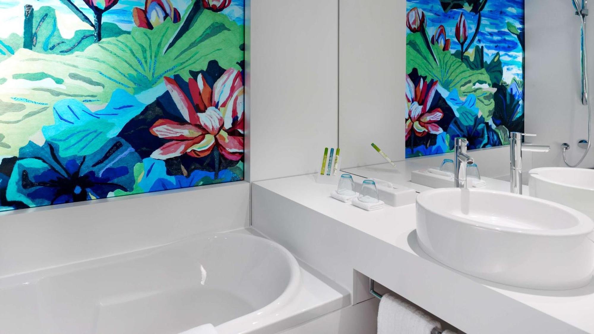 Art'Otel Cologne, Powered By Radisson Hotels Exterior foto