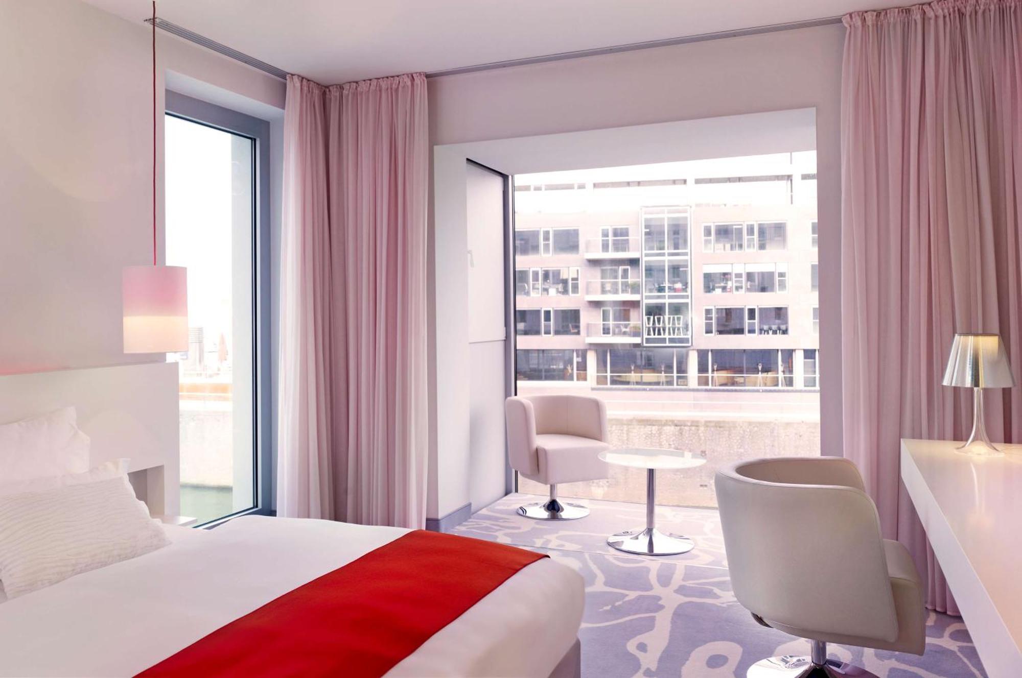 Art'Otel Cologne, Powered By Radisson Hotels Exterior foto