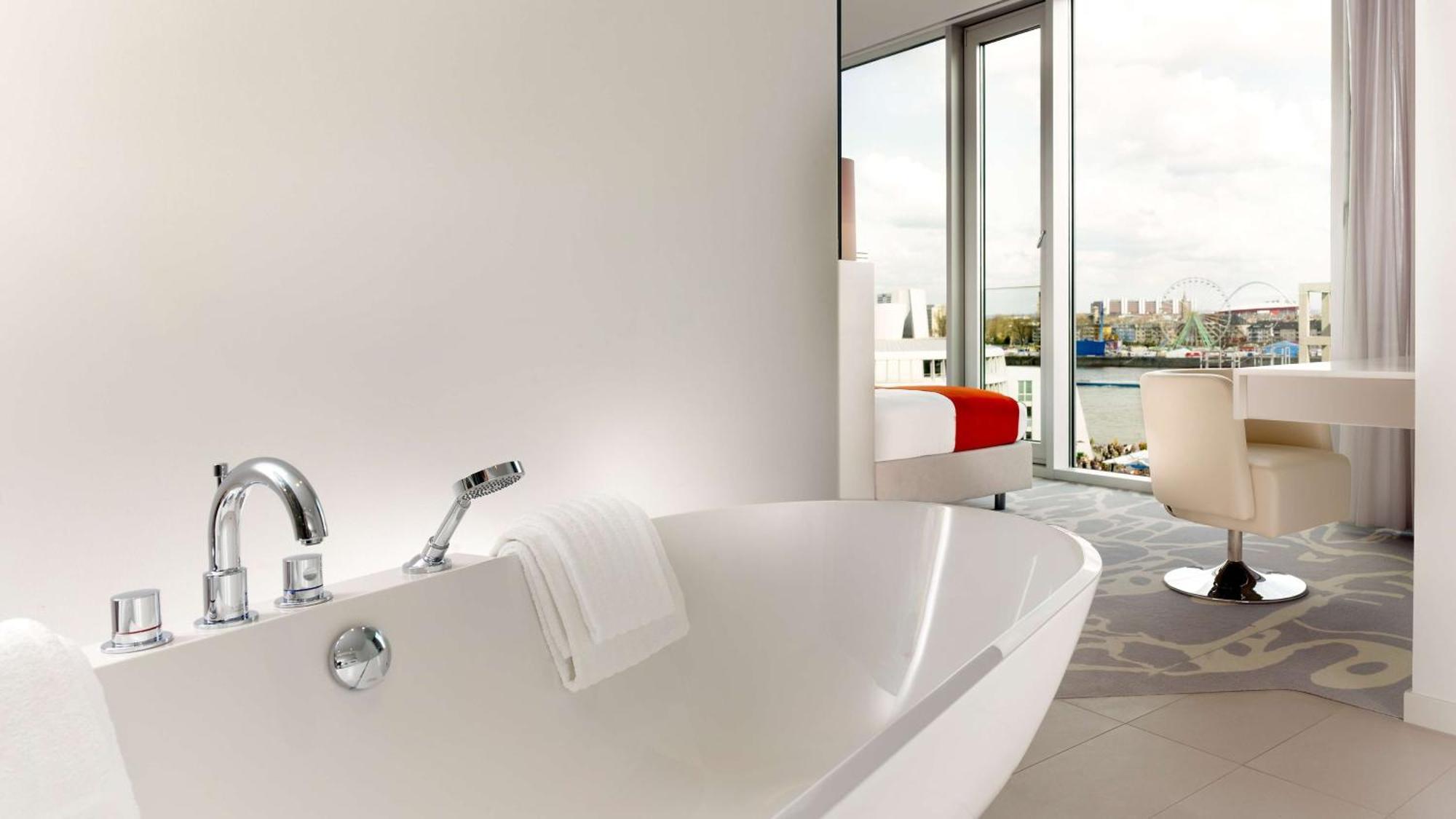 Art'Otel Cologne, Powered By Radisson Hotels Exterior foto