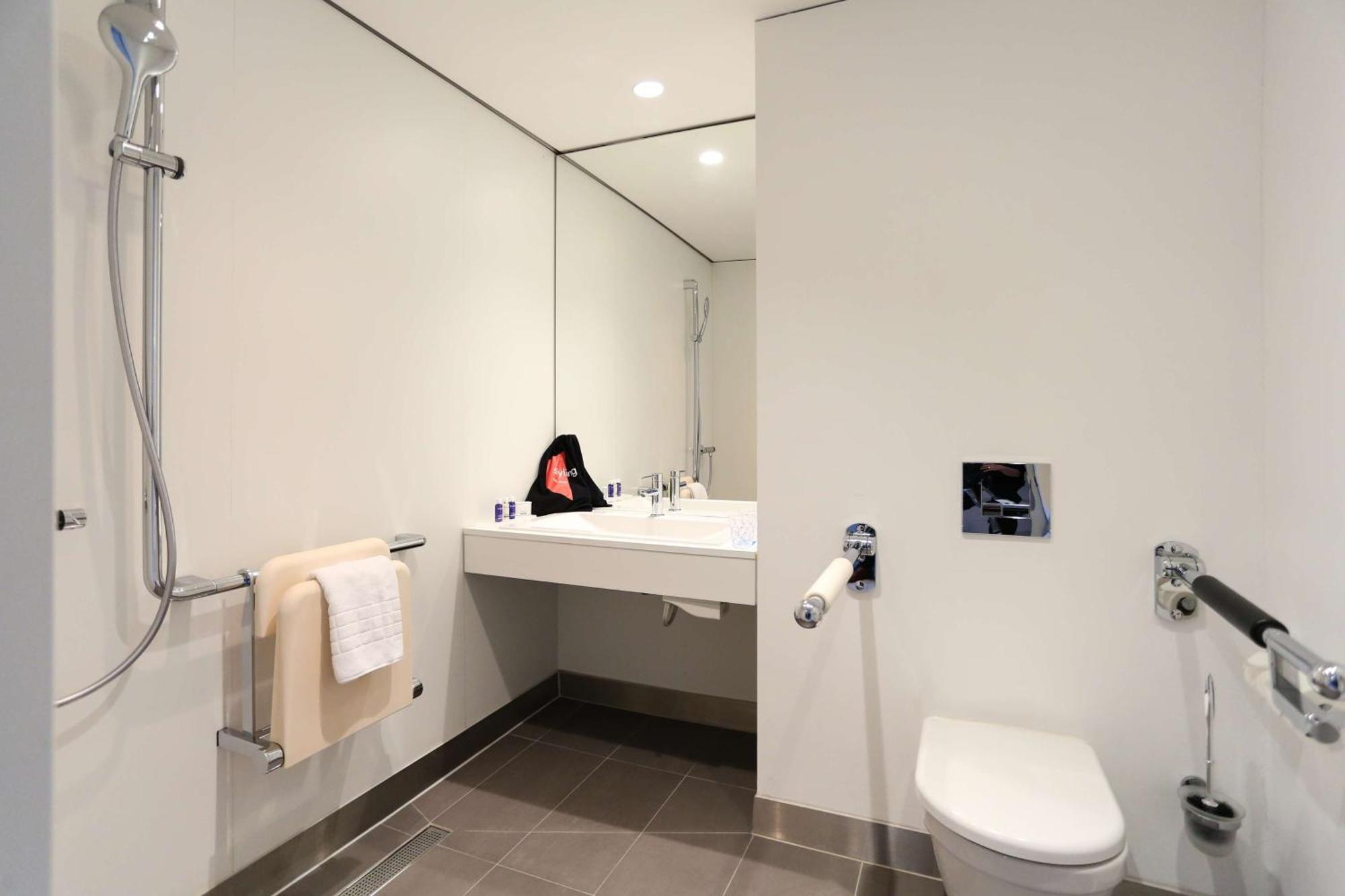 Art'Otel Cologne, Powered By Radisson Hotels Exterior foto