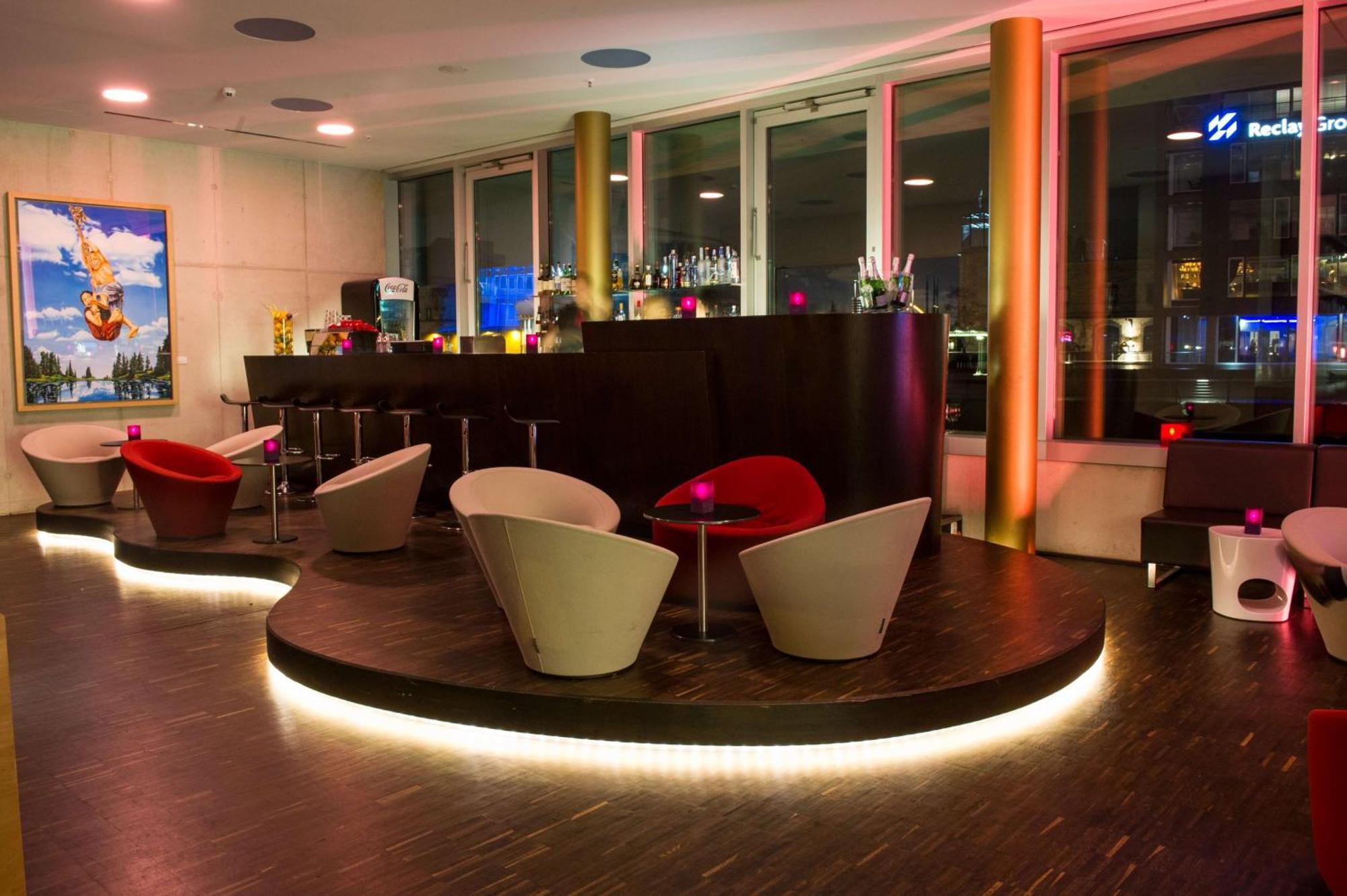 Art'Otel Cologne, Powered By Radisson Hotels Exterior foto