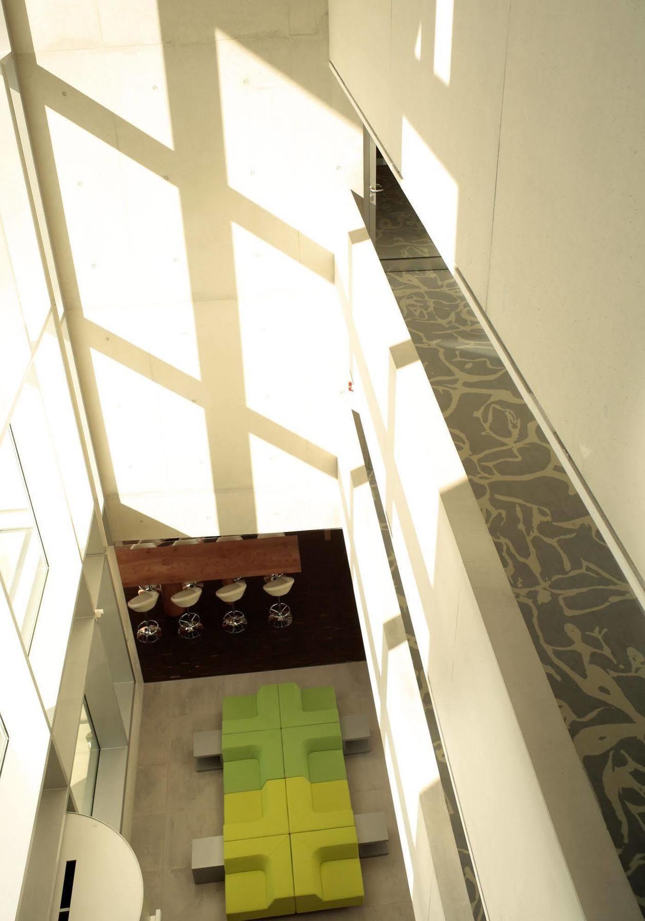 Art'Otel Cologne, Powered By Radisson Hotels Exterior foto