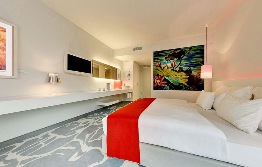 Art'Otel Cologne, Powered By Radisson Hotels Exterior foto